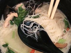 -和平馆·地道港澳茶餐厅(西门口店)