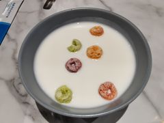 -丝路有约·西域美食