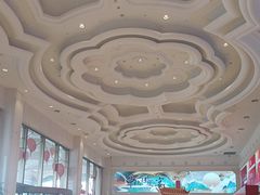 -上海白金汉爵大酒店(大零号湾国际会议中心店)