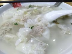 -琴岛顺天馄饨(乐客城店)