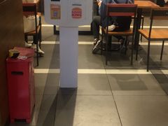 -汉堡王(上海虹口龙之梦)