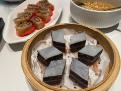 -紫金·越暨·三十年精致诸暨菜(滨江店)