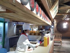 -筱爷叔·上海传统手工菜(玉树路店)