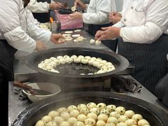 手工现包生煎-哑巴生煎(临顿路店)