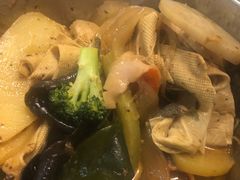 -林静小吃(复兴路店)