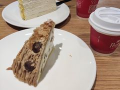 -Peet's Coffee皮爷咖啡(豫园店)