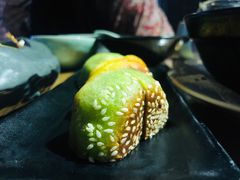 -稍可轩博物馆餐厅