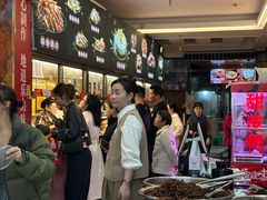 -嘉州九妹凤爪(乐山总店)