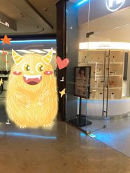 -PE SALON