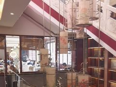 -冶春茶社(官园桥店)