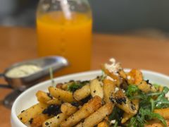 -新贝乐意大利餐厅(苏州中心店)