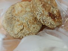 -李小老烧饼(常营民族家园店)