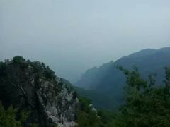 -神农山景区