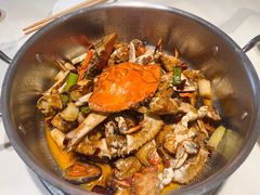 -七欣天香辣蟹火锅(苏州东大街店)