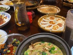 -彭厨(玉荣庄店)