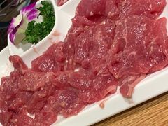 -青瓷火锅料理(西单大悦城店)