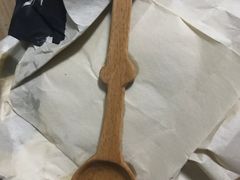 -几个木匠匠人厨房
