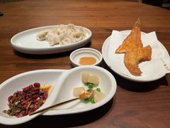 -喜鼎海胆水饺(东港店)