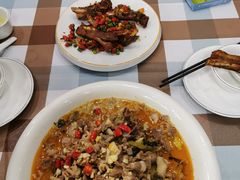 -呼和草原·正宗东北菜·经典锅包肉(西湖店)