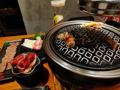 -陇璟烧肉酒场(友谊阳光城店)