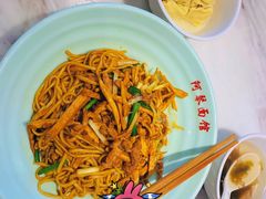 -阿琴面馆(武林路店)