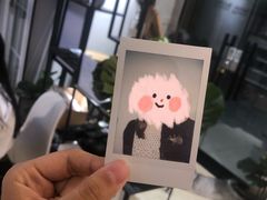 -Oasis绿洲银饰珍珠手作diy(壹方城店)