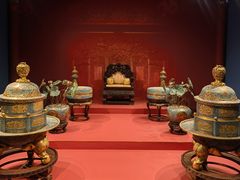 -上海博物馆(人民广场馆)