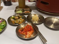 -西塔老太太泥炉烤肉(川沙百联店)