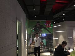 -威尔仕健身·游泳(KING88店)