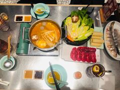 -潮界(虹桥天地店)