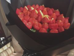 -王尔德与花