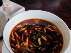 -杭州西子湖四季酒店·金沙厅