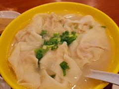 -龙抄手(春熙路总店)