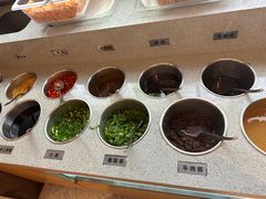 -牛焱·贵州黄牛肉火锅(城西银泰店)