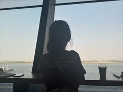 -抱抱地球咖啡馆(国家海洋博物馆店)