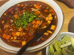 -山丹丹西北菜(金贸大厦店)