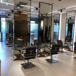 -简法造型·品牌形象店