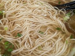 -老马家拉面(碧水花园东南)