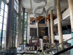 -成都保利公园皇冠假日酒店(熊猫基地店)