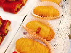 -点都德(盘福楼店)