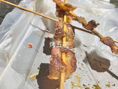 -买又大餐厅(福林里店)