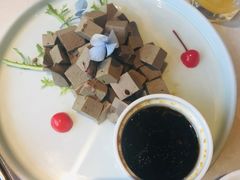 -浩爷羊蝎子火锅(望京店)