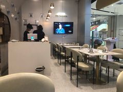 大堂-博姆炸鸡精品餐厅(常发广场店)