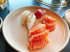 -52+餐厅(王府井喜悦店)