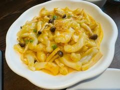 -浦江餐饮•上海菜馆(五四路店)