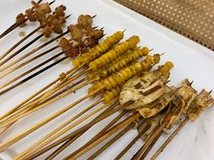 -白仁仔· 活烤海鲜 宵夜(豫园店)