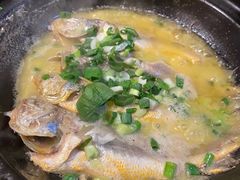 野生小黄鱼-好爸爸(印象城旗舰店)