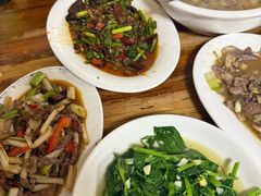 -九九牛肉馆(南山路店)