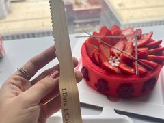 -壹点壹客·生日蛋糕(南山店)