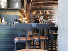 大堂-星巴克(深圳前海企业公馆店)